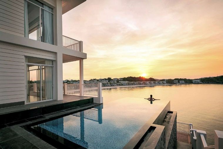 Premier Village Resort Phú Quốc